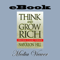 App Icon for eBook: Think and Grow Rich App in Pakistan IOS App Store