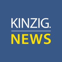 Kinzig.News ne fonctionne pas? problème ou bug?