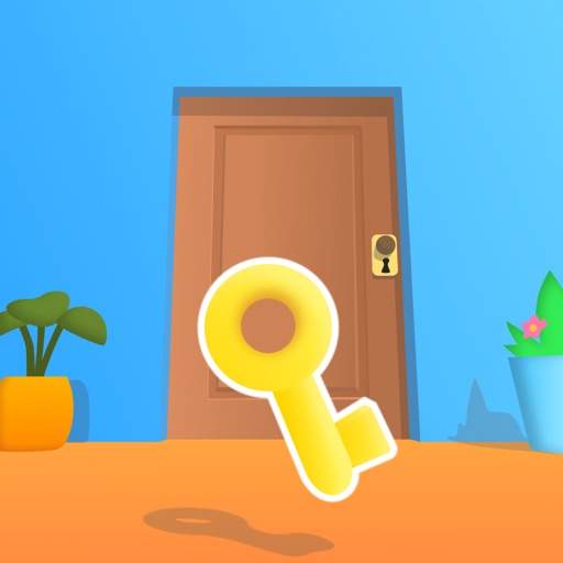 Escape the Room!
