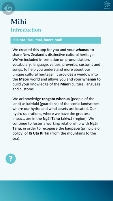 How to cancel & delete Te Kete Tikanga Māori from iphone & ipad 2