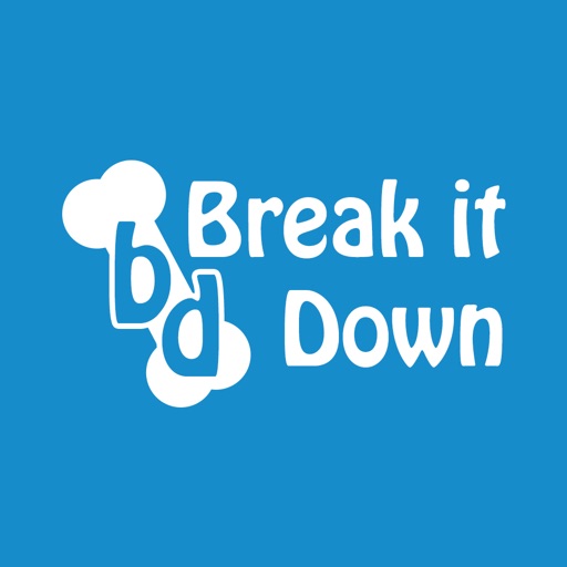 UCSF BreakItDown