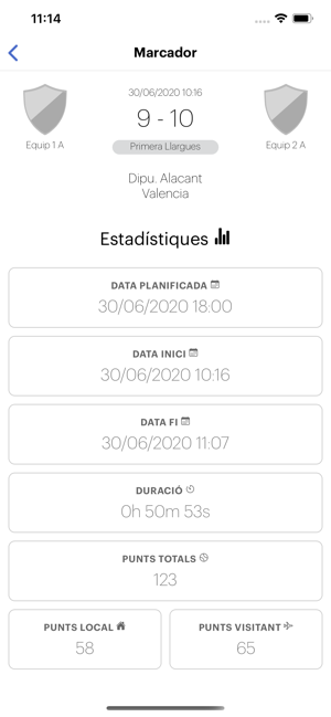 Tictec | Pelota(圖5)-速報App