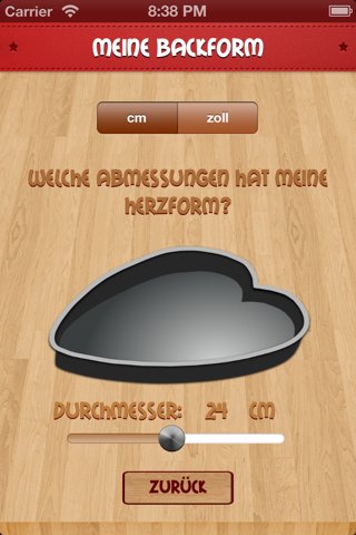 CakeShape screenshot 3