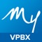 Put your business phone system in your pocket with the MyNetFone Virtual PBX app