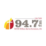 WITK 94.7 FM Radio