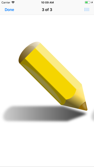 Pencil Crayons(圖3)-速報App
