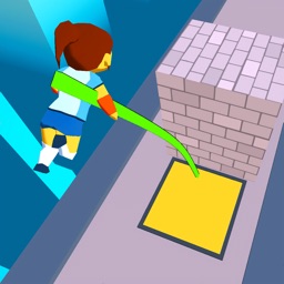 Stick Jump 3D!