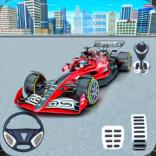 42 Formula Car Racing Car Games Mod Apk Download  Latest Free