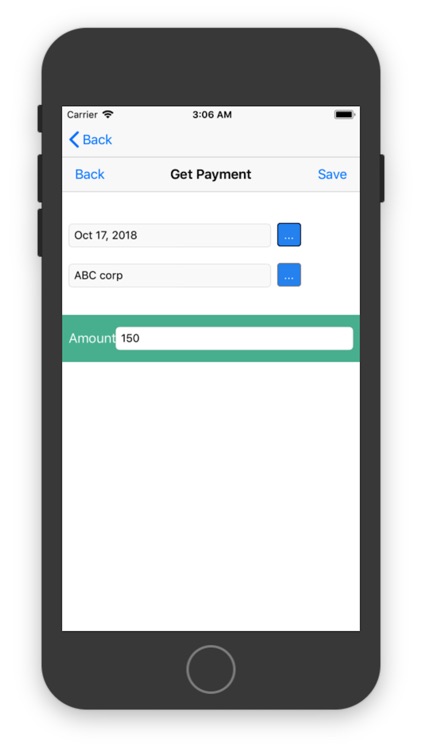 Daily MyWork screenshot-3