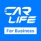 Carlife For Business is an APP customized for Dubai’s automotive after-sales service centers