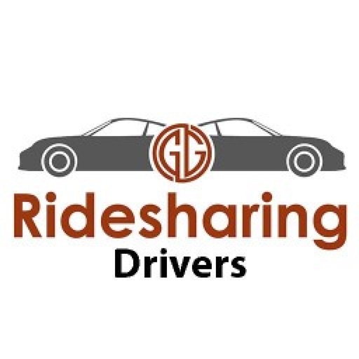 GG-Ridesharing Drivers