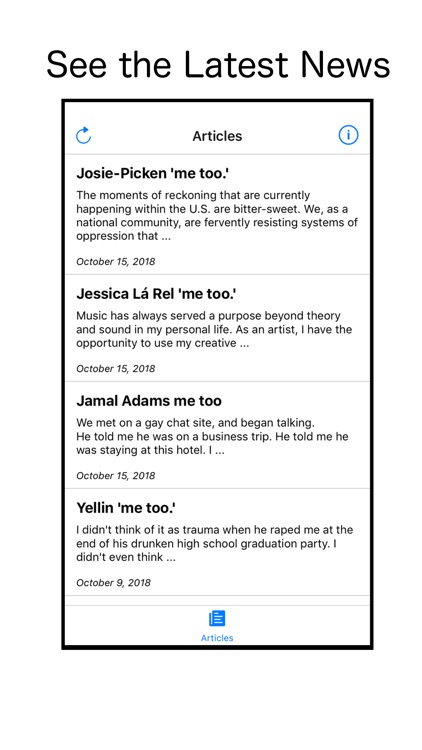 Justice News Network