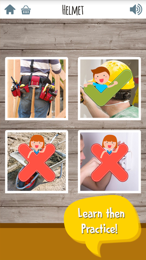 Kids Construction: Preschool(圖5)-速報App