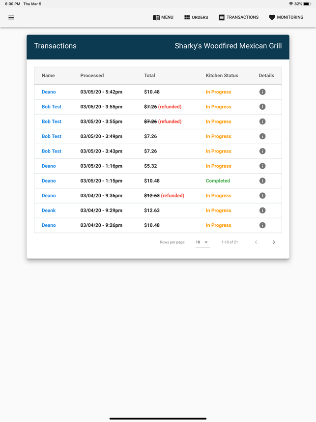 Marble KDS+(圖3)-速報App