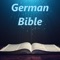 Luther began to translate the New Testament from Koine Greek into German in order to make it more accessible to all the people of the "Holy Roman Empire of the german bible (Luther Bibel) nation