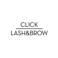 Click Lash and Brow