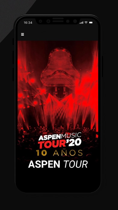 Aspen FM 102.3 screenshot 4