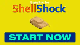 Game screenshot GamePro for Shellshock mod apk