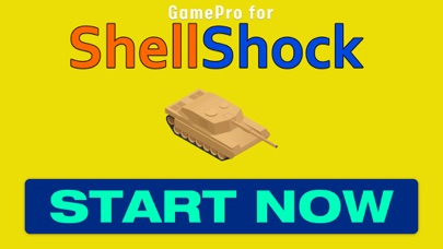 GamePro for Shellshockのおすすめ画像1