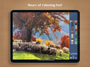 Imágen 2 Cross-Stitch World iphone