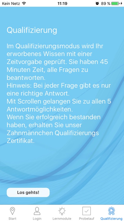 Zahnfreundlich screenshot-4