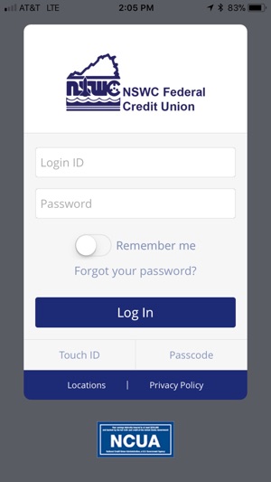 NSWC Federal Credit Union(圖1)-速報App