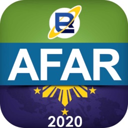 AFAR CPA Reviewer