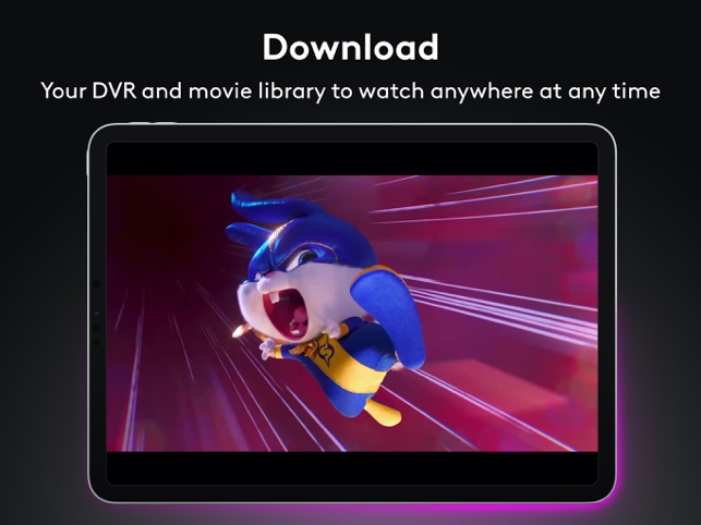 Xfinity Stream iOS - Apps Reviews & Downloads