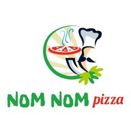 Nom Nom Pizza & Cafe, Belfast