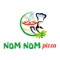 Congratulations - you found our *Nom Nom Pizza & Cafe, Belfast* in *Belfast* App
