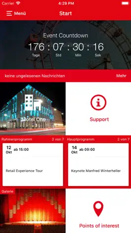 Game screenshot GEMEINSAM INTERSPORT mod apk