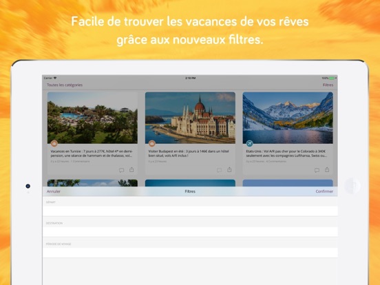 VoyagesPirates : Vols & Hôtels VoyagesPirates : Vols & Hôtels