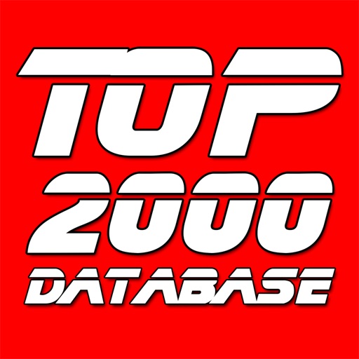 Top2000 Database Download