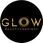Glow Beauty and Medispa Wallet