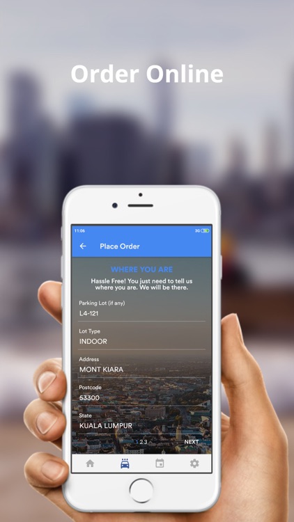 WASX App screenshot-4