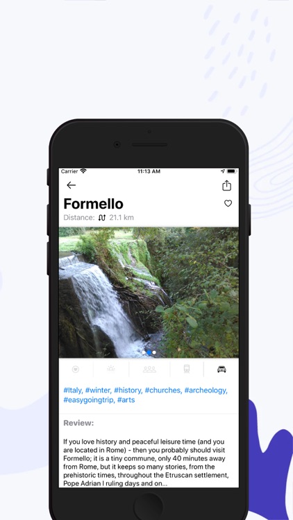 Ready GO Today screenshot-4