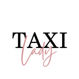 Taxi Lady