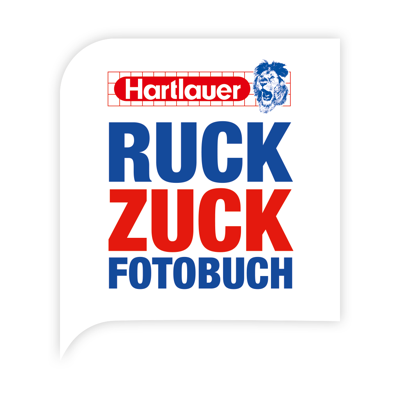 Hartlauer Ruck Zuck Fotobuch