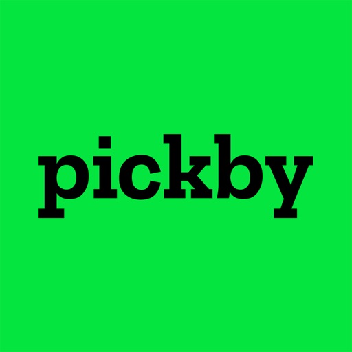 pickby