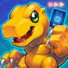 Digimon Card Game Tutorial App