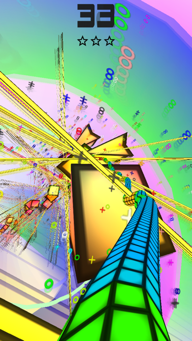 Synesthetic screenshot1