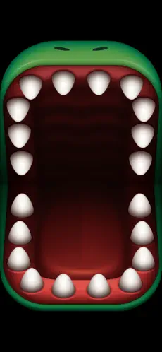 Captura de Pantalla 2 Cocodrilo Ruleta iphone