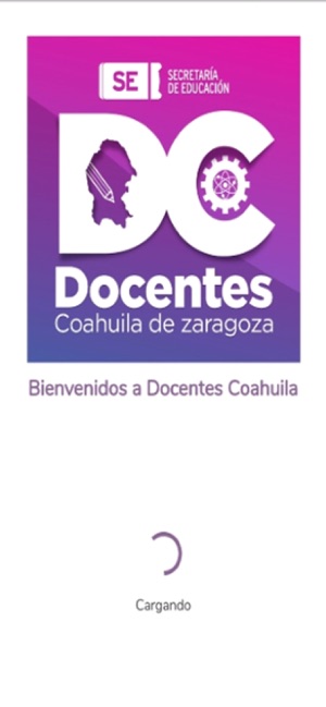 Docentes Coahuila(圖1)-速報App