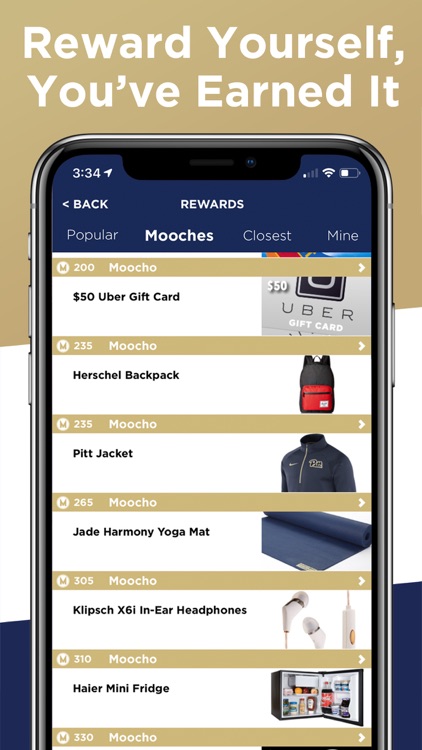 Pitt Fuel: Deals & Rewards App screenshot-5