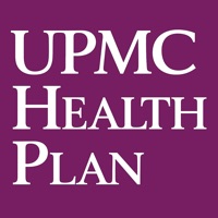 UPMC Health Plan app not working? crashes or has problems?