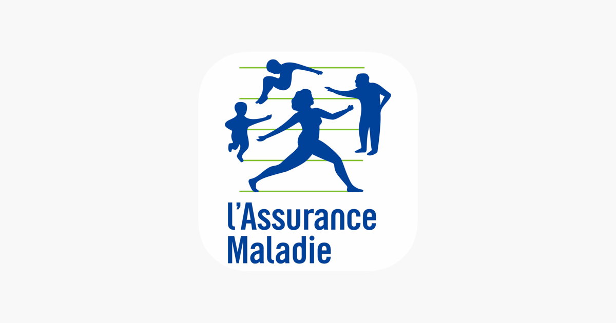 Ameli L Assurance Maladie On The App Store