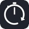 Repeating Intervall Timer - A timer app wich allows you to create timer with repeatings and pauses