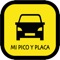 Mi Pico Y Placa es una aplicación que te permite controlar los días que tienes restricción vehicular, nos esforzamos en mantener el sistema actualizado y operativo para que no tengas inconvenientes con las restricciones de movilidad de tu ciudad