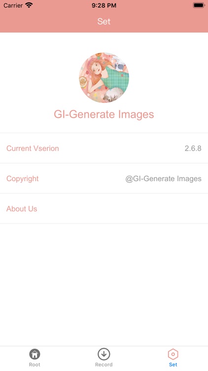 GI-Generate Images screenshot-7