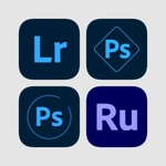 Adobe Photo and Video Editors Bundle